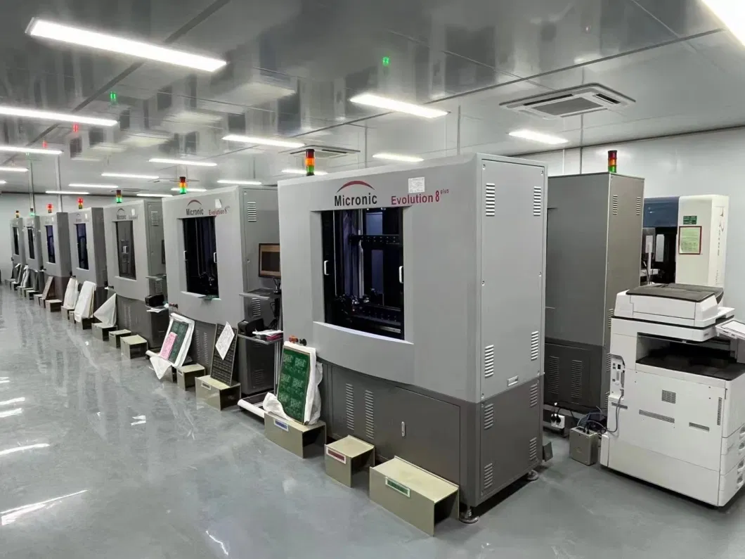 China One Stop OEM PCB Assembly Contract Manufacturer