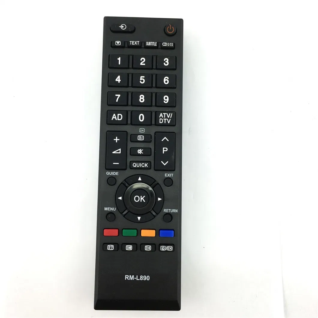 LG Smart LCD TV Remote Control L1162 Akb73715610 Akb7447 Akb7397 560 Controller