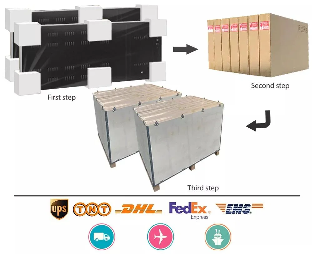 43 Inch Bar Shaped TFT IPS LCD Display Module with Touch and Driver Board Sun Readable LCD Display Screen