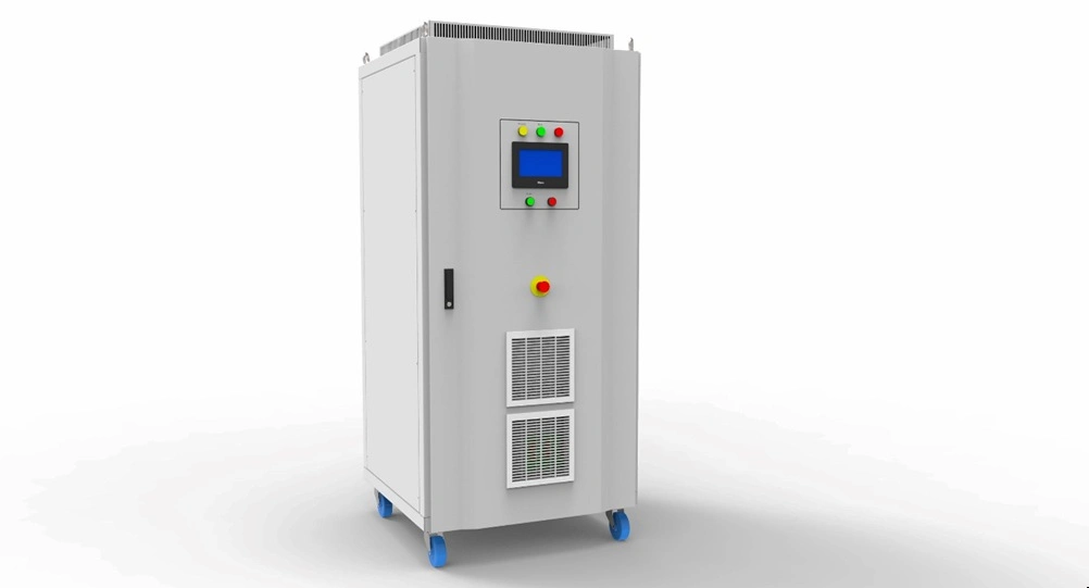 300V 75kw High Precision Switching Power Supply