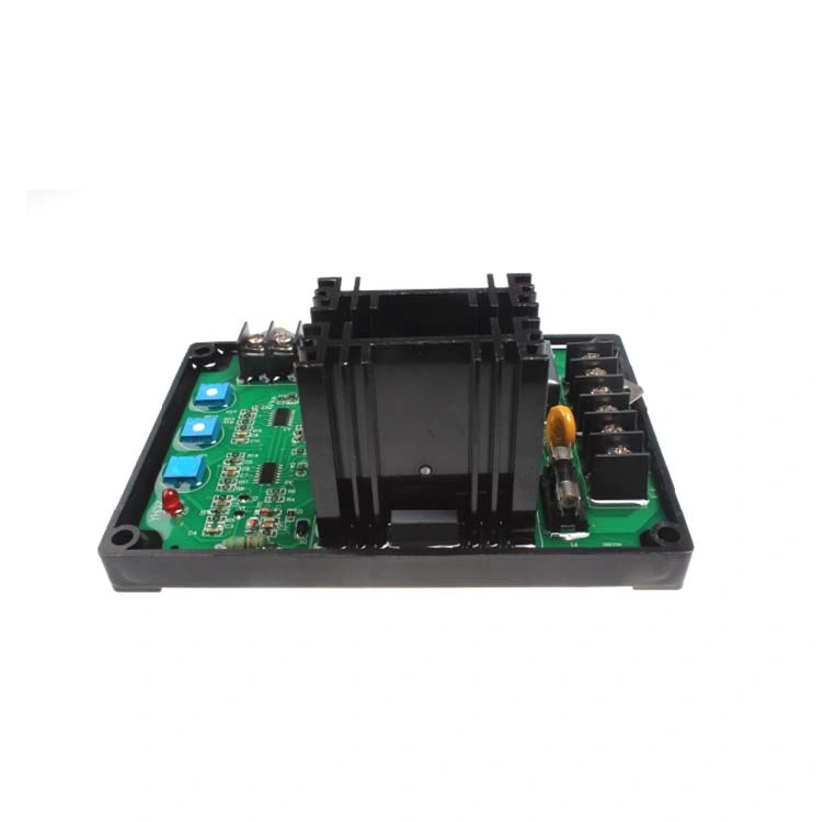 Universal Brushless Gavr-15A AVR Generator Automatic Voltage Regulator Module