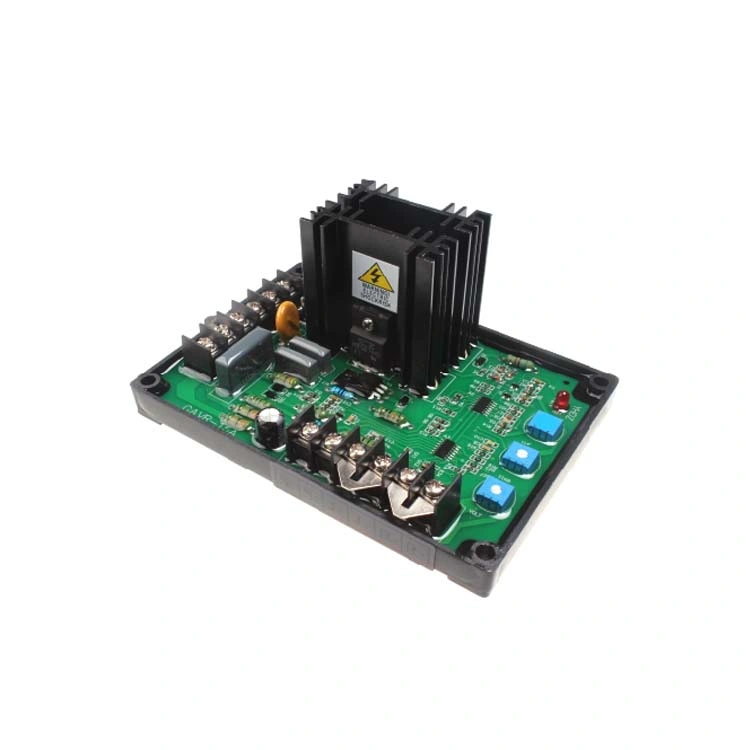 Universal Brushless Gavr-15A AVR Generator Automatic Voltage Regulator Module