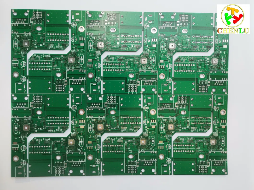 Coin-Operated Washing Machine Reverse Engineering Coin Operated Control Board PCBA Manufacturer PCB Clone Board