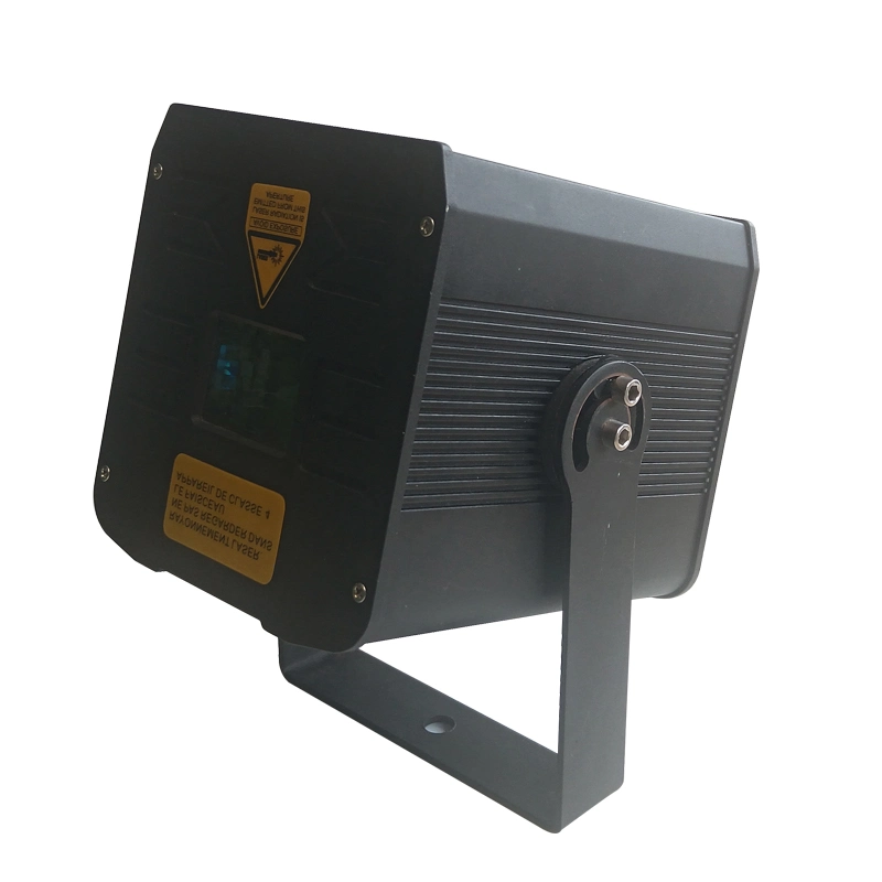 2W 3W Outdoor IP65 Waterproof Firefly Ambient Laser Light