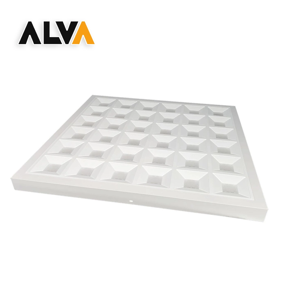 Alva / OEM 72W LED Panel Light for Offices, Hospitals Lm79 Ugr19