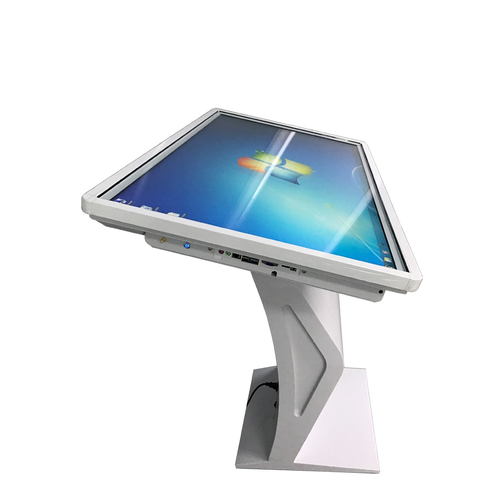 32, 43, 49, 50, 55, 65 Inch All in One LCD Display Touchscreen Kiosk, Self-Service Touch Screen