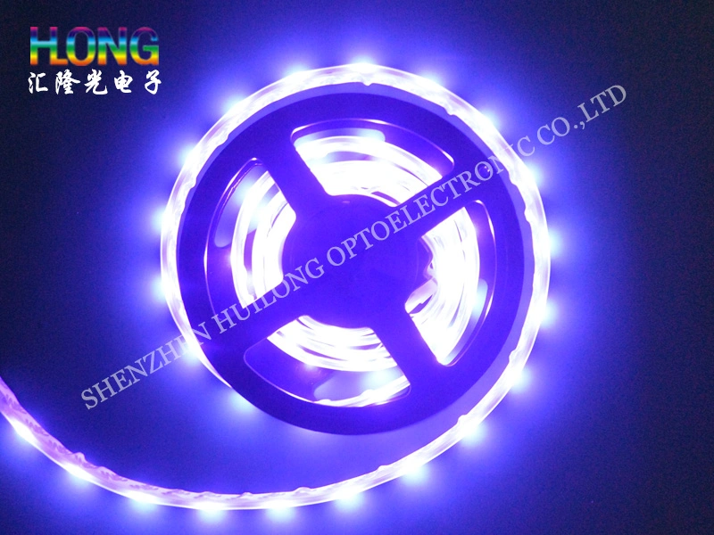 High Brightness DC12V SMD3014 120LEDs/M Waterproof IP33 Flexible LED Strip Light TV Backlight Decoration Wholesale LED Light Strip