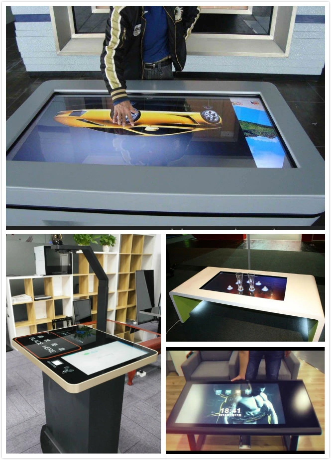 All in One 42 Inch Play Interactive Table Display