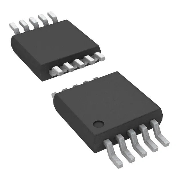 10-Soic Iw1819-00 PWM Controller IC with Integrated 800V Power Bjt