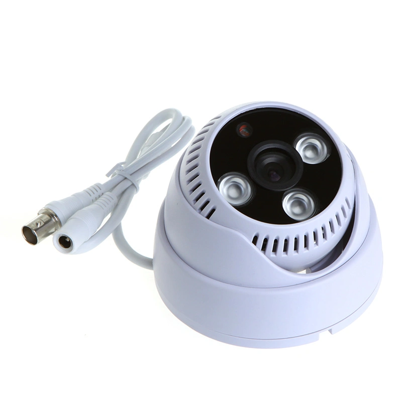 1/3&quot; Sony CMOS 138 1200 Tvl, 3.6 mm Lens Dome Digital CCTV Camera 4 Indoor Use with IR Array LED (SX-160HAD)