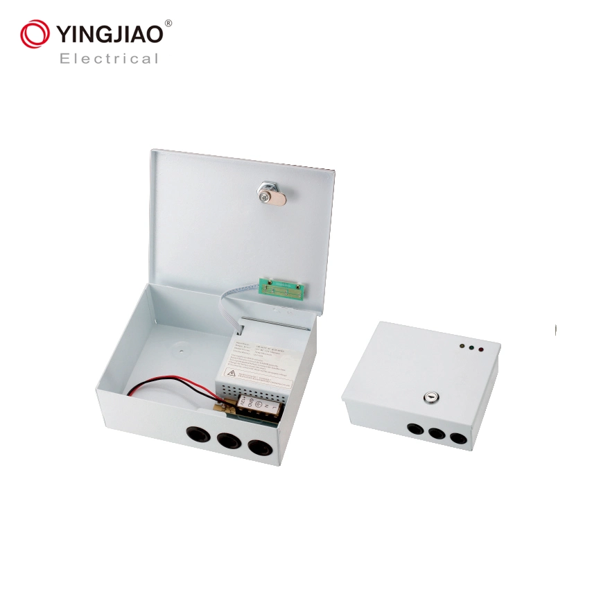 Yingjiao OEM Customized Cable CRT TV Power Supply