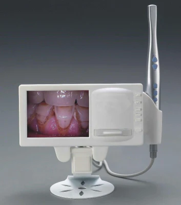 Top Sale Best Quality Intra Oral Dental Camera с CE FDA