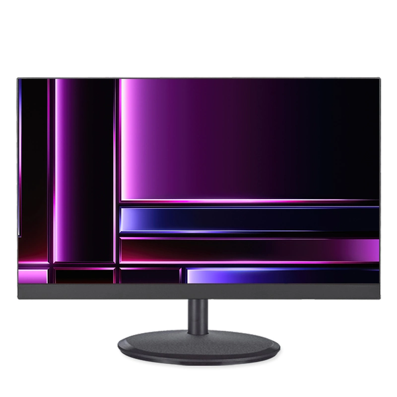 Factory 24 Inch LED Monitor with PC Full High Definition