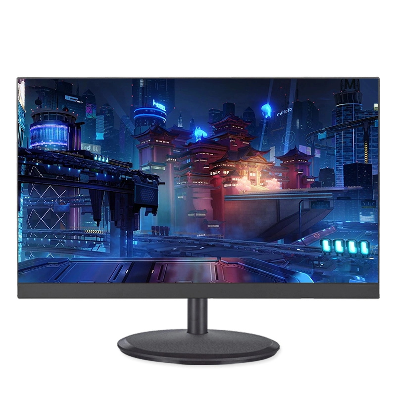 Factory 24 Inch LED Monitor with PC Full High Definition