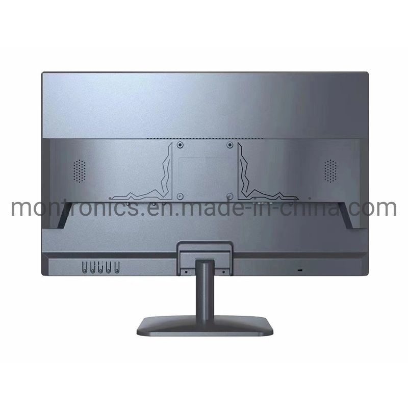 New Panel FHD IPS LED Monitor 21.5 Inch LED Display with HDMI/DVI/VGA Input with CE RoHS FCC En60601 ISO9001 Certified