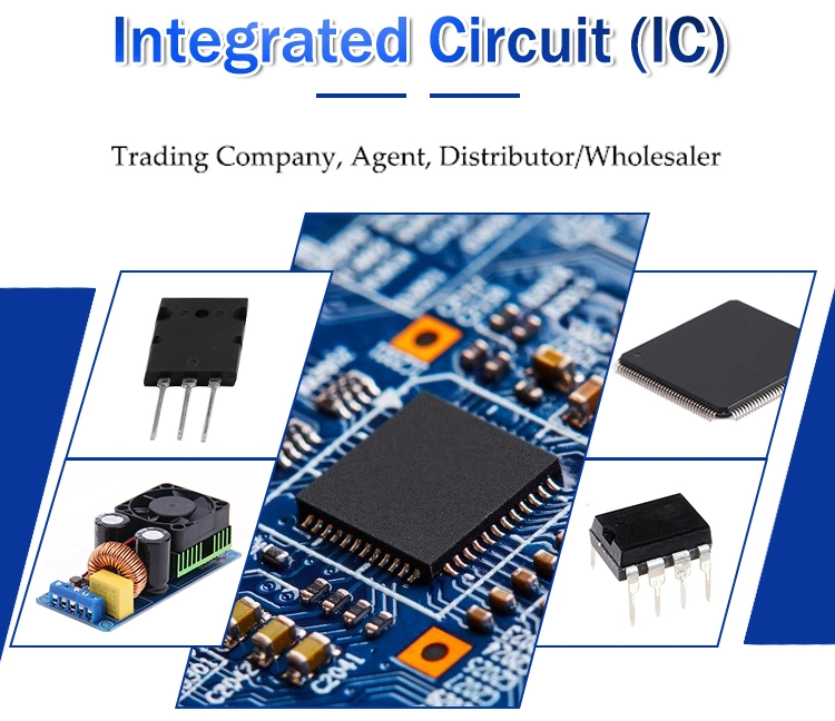 Eta1483be8a-T Original IC Chips Eta1483 Component Integrated Circuits