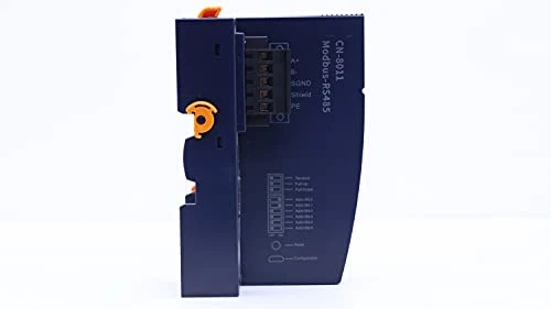 Remote Io Network Adapter Modbus-RTU