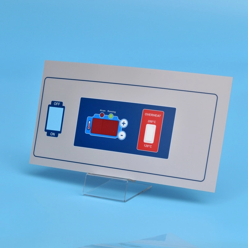 Membrane Switch with High Quality FPC Circuit