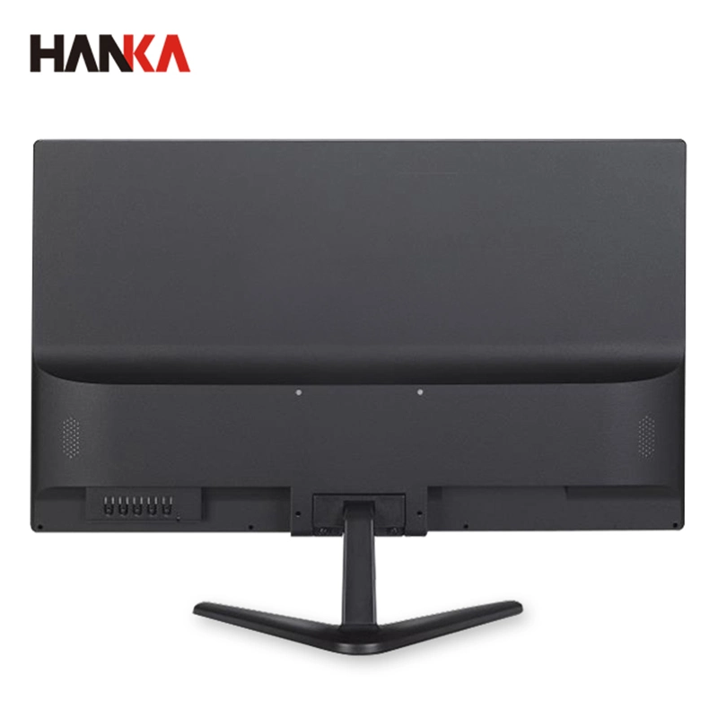 Factory 23.8 Inch 1920*1080 FHD Best PC Monitor with 12V/2.5A