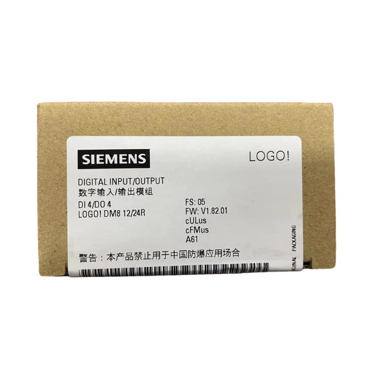 in Stock Logo! Power 24 V / 1.3 a Stabilized Power Supply Power Adapter Input Siemens PLC Module 6ep3331-6sb00-0ay0