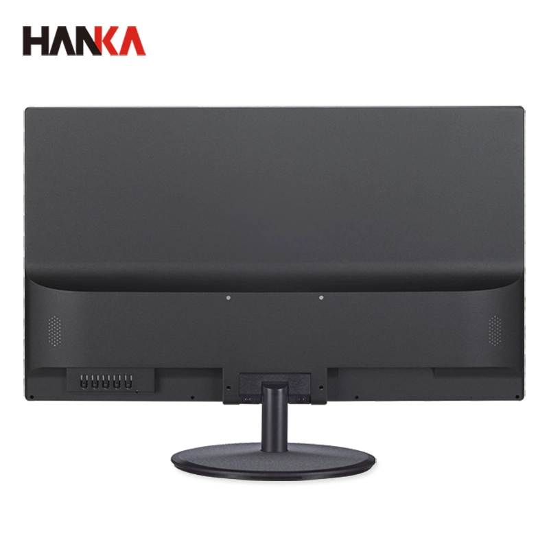 Factory 23.8 Inch 1920*1080 FHD Best PC Monitor with 12V/2.5A