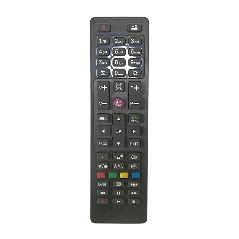 Manufacturer IR Universal Remote Control Support TV Remote Control (UTC-040)