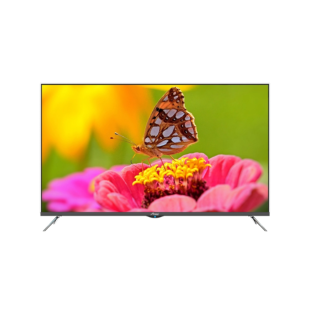 Amaz Supplier Smart LED TV 43 Inch OLED Qled TV Television