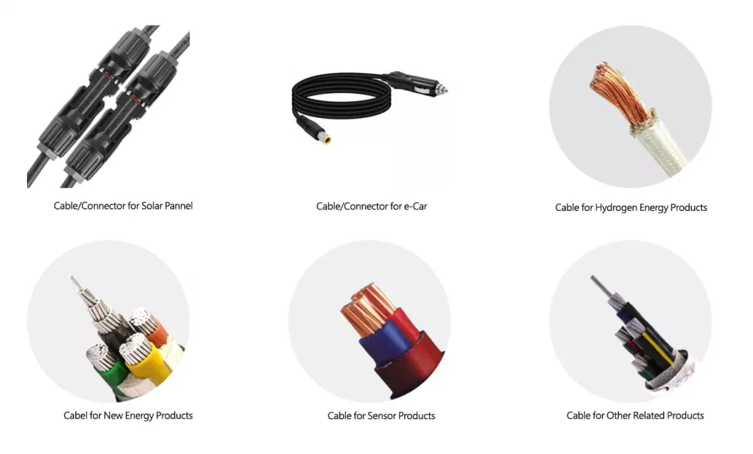 Mc 4 Y Branch 1 to 3 Connectors for Soar PV System