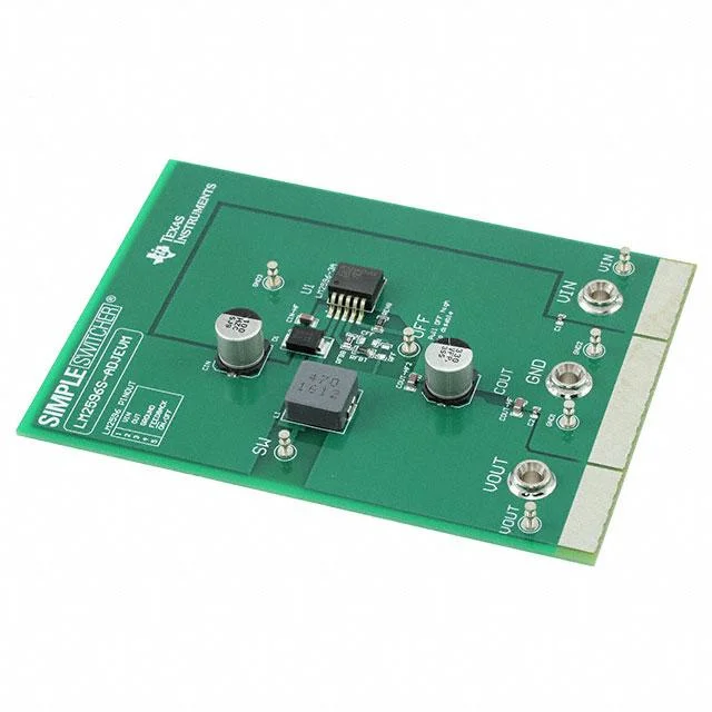 Hight Quality Lm2596 LED LCD TV Power Supply Module Board