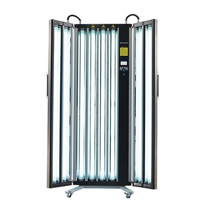 Ms-Uvt440 UV Phototherapy Panel for Vitiligo