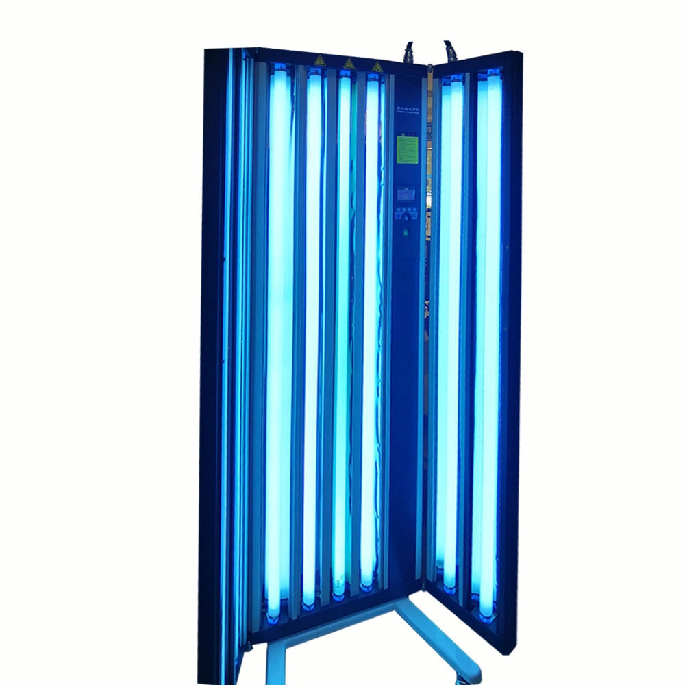 Ms-Uvt440 UV Phototherapy Panel for Vitiligo