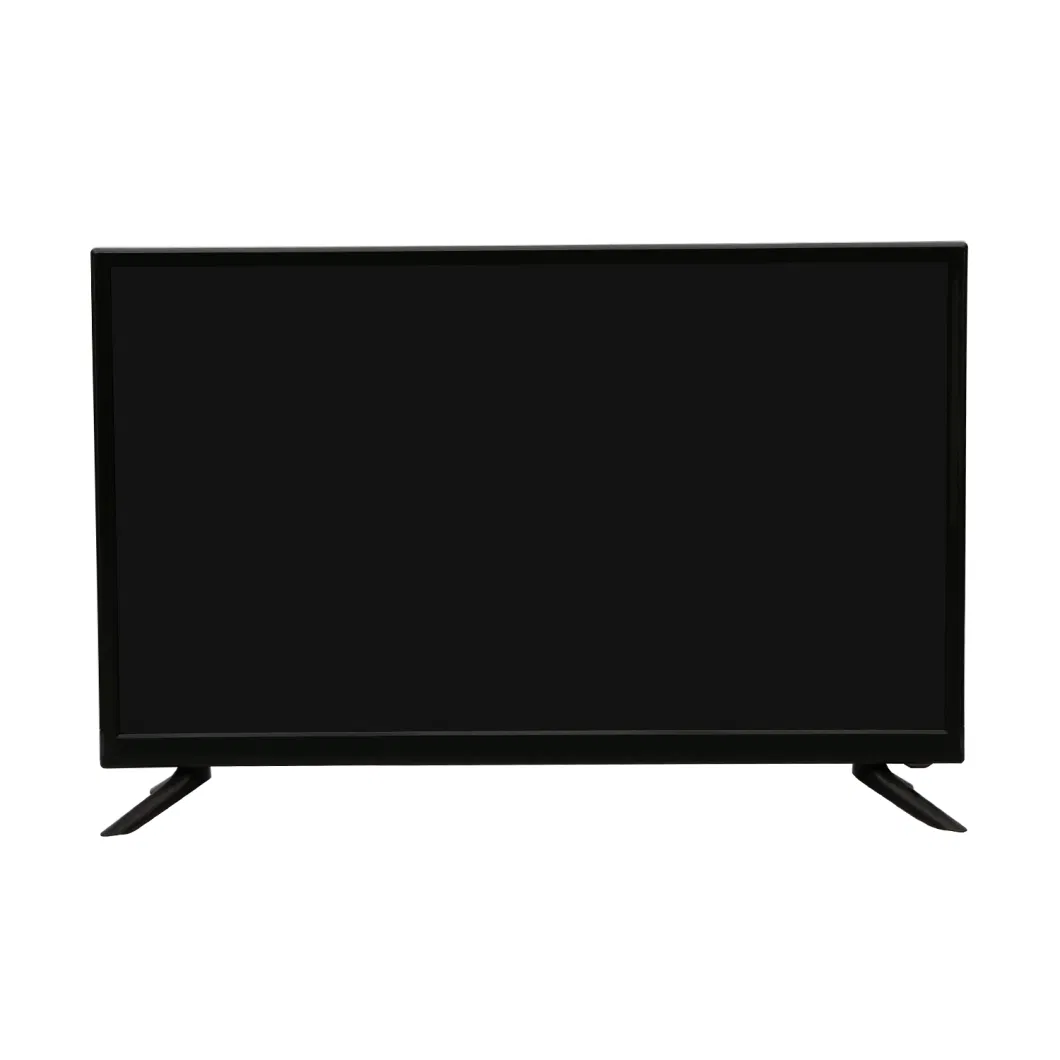 China Verified Suppliers 4K UHD Flat Screen TV in Bulk Wholesale 65 55 32 Inch LCD LED Smart Android TV Television