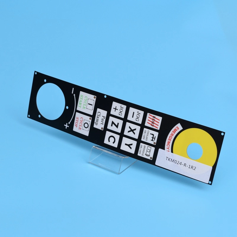 Membrane Switch with High Quality FPC Circuit