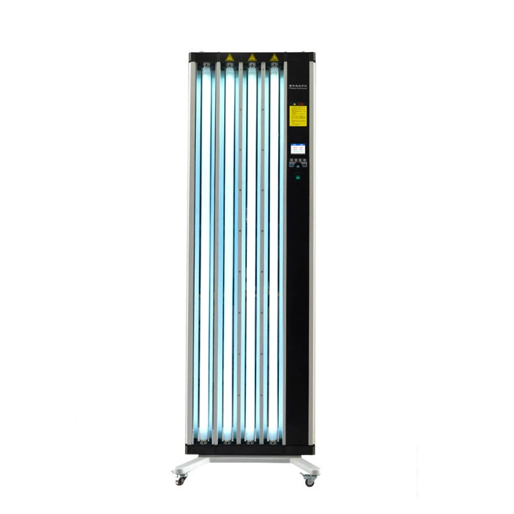 Ms-Uvt440 UV Phototherapy Panel for Vitiligo