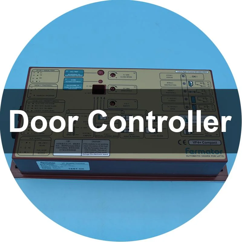 Sigma Elevator Operator Board of Elevator Lift PCB 1r01980-B Di-CRT