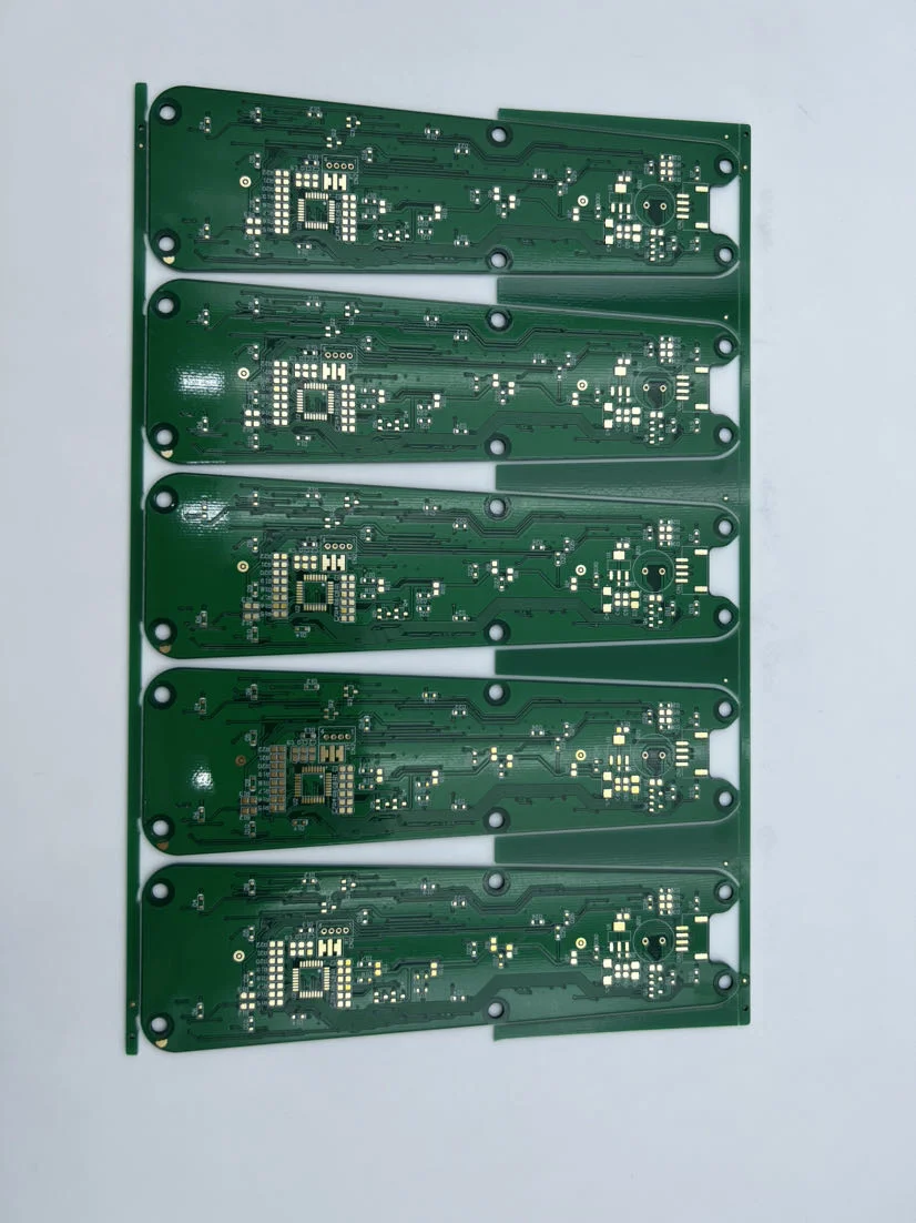 High Quality PCBA &amp; PCB Circuit Board for TV Intelligent Remote Control with ISO16949