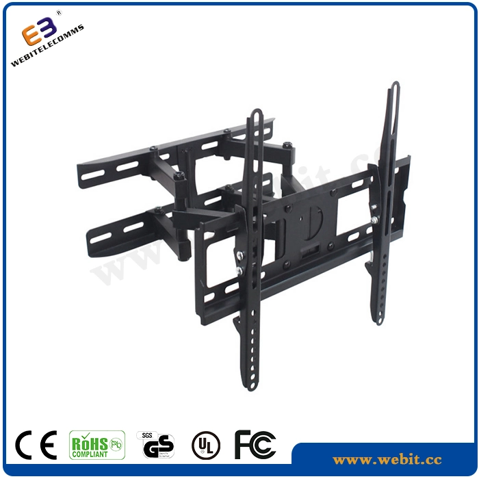 up to 65&quot; 180 Degrees Swivel TV Wall Mount Bracket