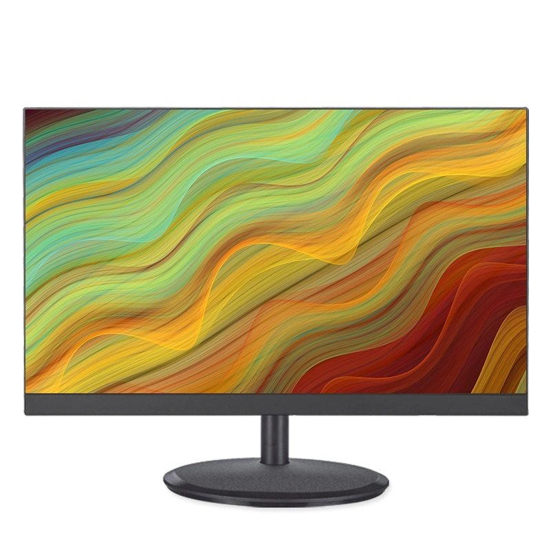 Factory 24 Inch LED Monitor with PC Full High Definition