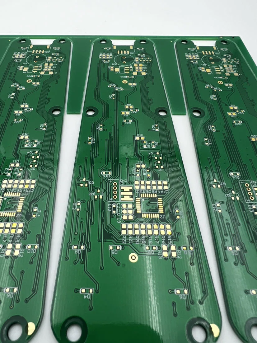 High Quality PCBA &amp; PCB Circuit Board for TV Intelligent Remote Control with ISO16949