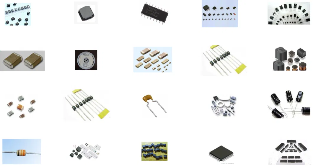 Automotive LED PCB 1layer Al 2.1mm HASL-Lf PCB Circuit