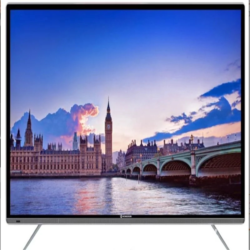 21 Inch TV Flat Screen Crttv Hotel Home TV Wholesale Picture Tube TV