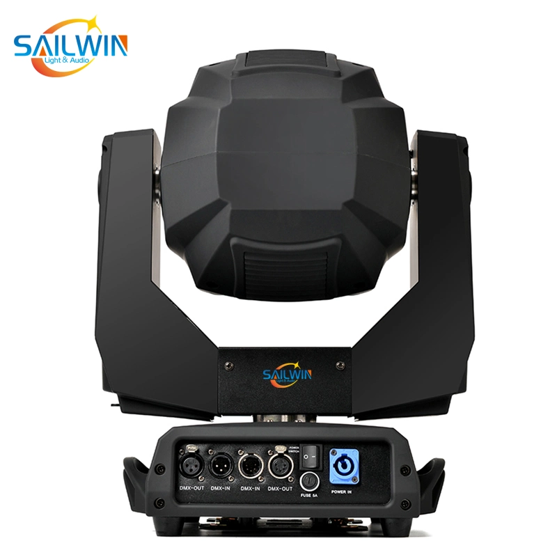 High Quality 350W Bsw 3in1 Stage Moving Head Beam Light