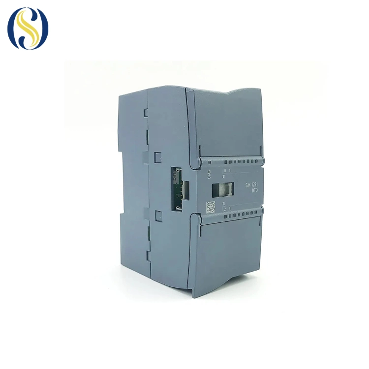 in Stock Logo! Power 24 V / 1.3 a Stabilized Power Supply Power Adapter Input Siemens PLC Module 6ep3331-6sb00-0ay0