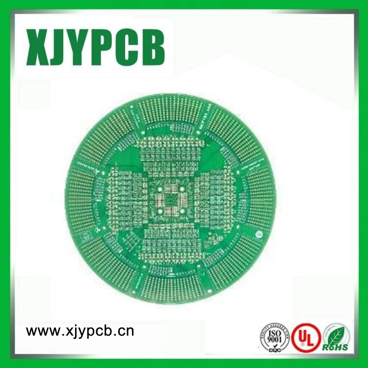 PCB Circuit Board for TV and LED Lighting