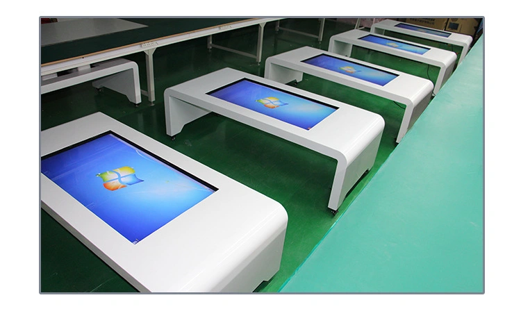 All in One 42 Inch Play Interactive Table Display