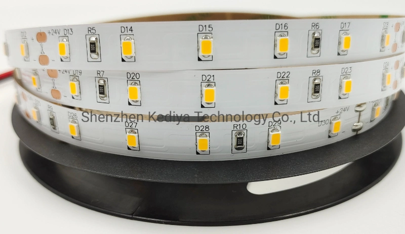 LED Strip 2835/ 5050 /60 120LED/ TV Backlight Decoration Light 8mm 10mm