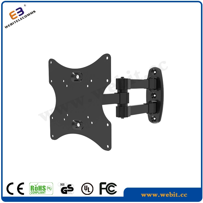 LCD TV Bracket for 16&quot; and 32&quot; Articulating Tilting TV LCD TV Mount