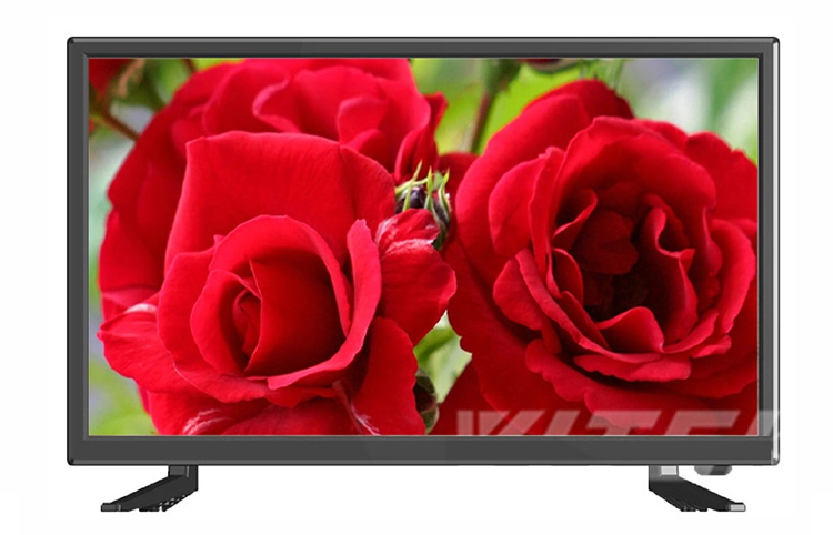 Small Size Color 21&quot; 21 Inches Flat Screen TV