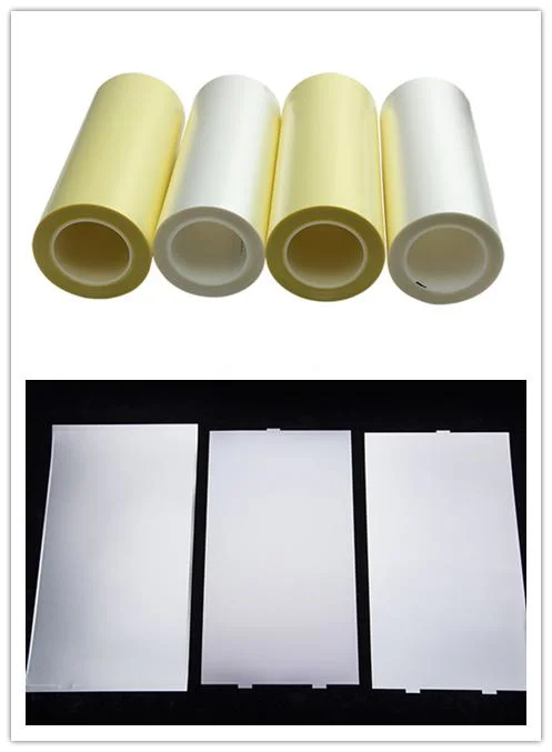 Professional Customization Pet Prism Film for TV Backlight Assembly