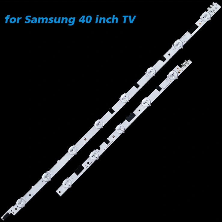 LED TV Backlight for Samsung 39/40/42/46/50/55/60/65 Inch TV